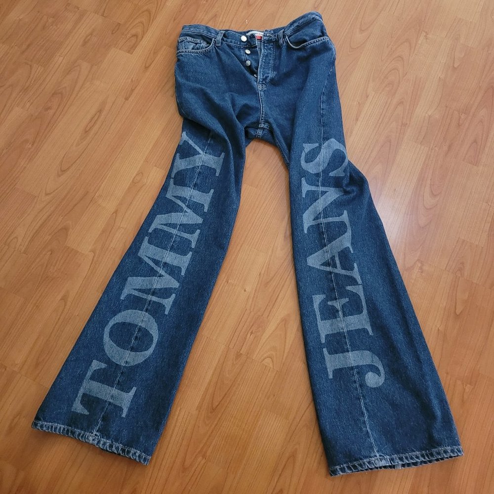 Tommy Hilfiger Jeans 29/34